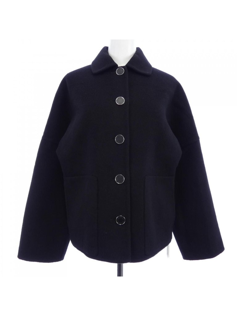 Hermes Double Face Jacket